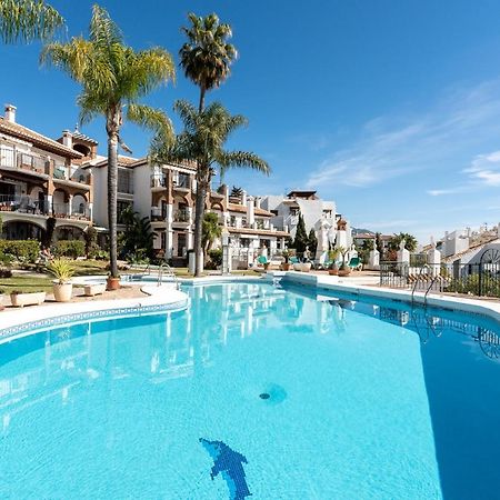 Malagasuite Mijas Golf Panoramic Views Фуeнхирола Екстериор снимка