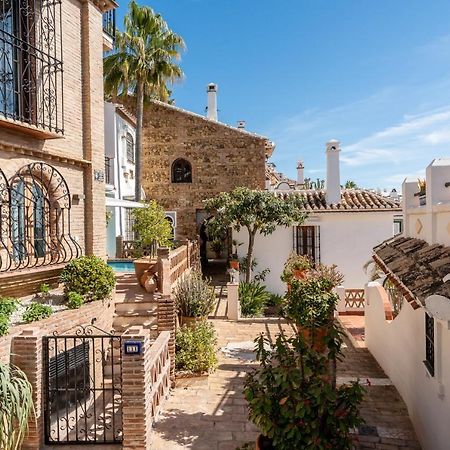 Malagasuite Mijas Golf Panoramic Views Фуeнхирола Екстериор снимка
