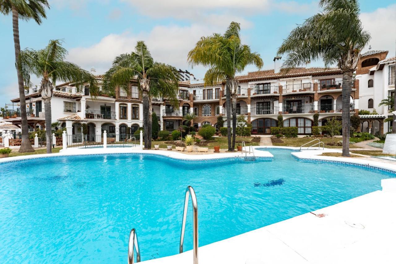 Malagasuite Mijas Golf Panoramic Views Фуeнхирола Екстериор снимка