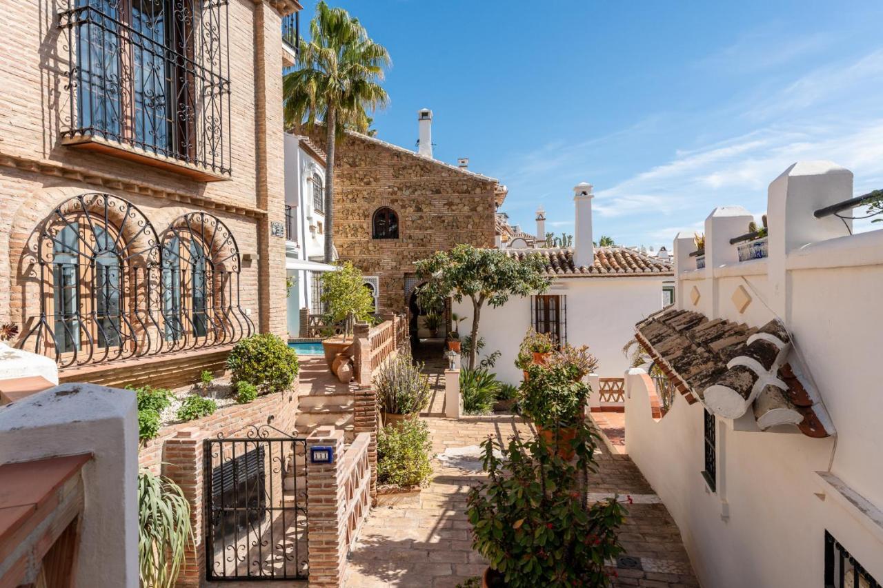 Malagasuite Mijas Golf Panoramic Views Фуeнхирола Екстериор снимка